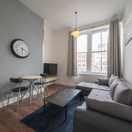 Spacious 2 Bedroom Apartment In Downtown London Eksteriør bilde